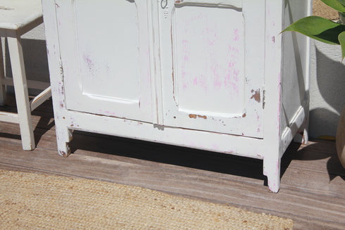 Buffet parisien "Hippolythe"