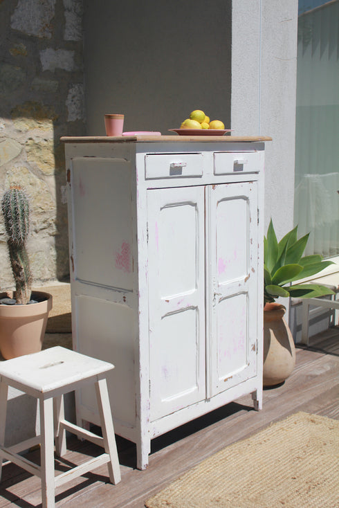 Buffet parisien "Hippolythe"