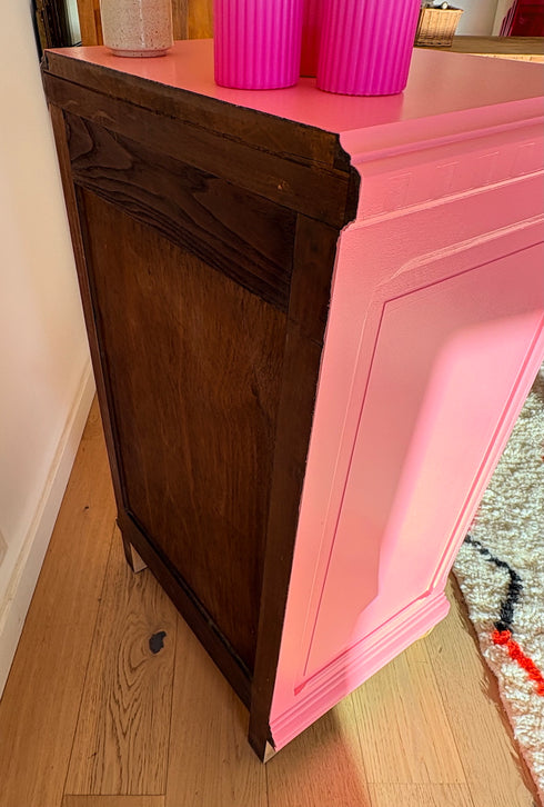 Buffet parisien art déco "Edgar"