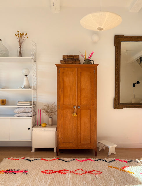Petite armoire "Colette"