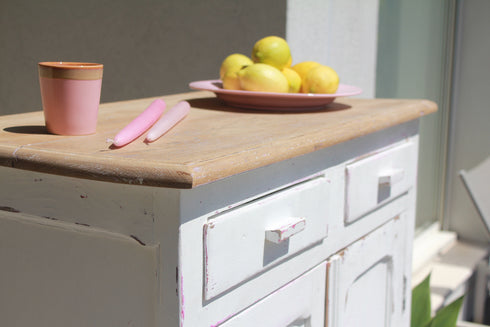 Buffet parisien "Hippolythe"