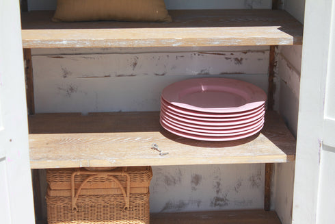 Buffet parisien "Hippolythe"