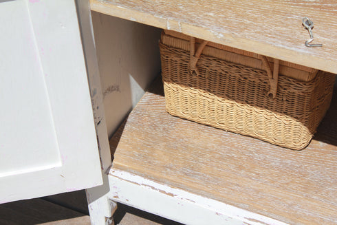 Buffet parisien "Hippolythe"