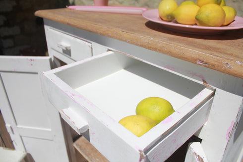 Buffet parisien "Hippolythe"