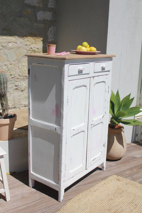 Buffet parisien "Hippolythe"