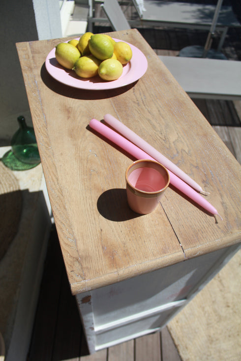 Buffet parisien "Hippolythe"