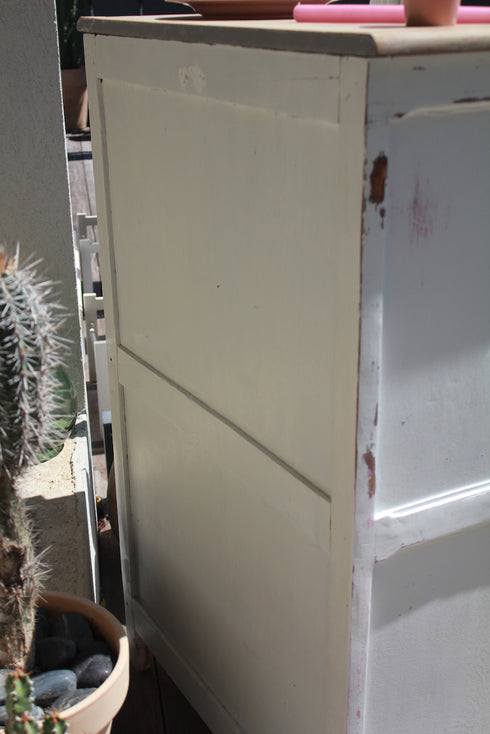 Buffet parisien "Hippolythe"