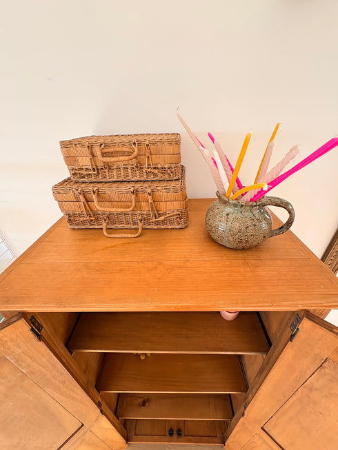 Petite armoire "Colette"