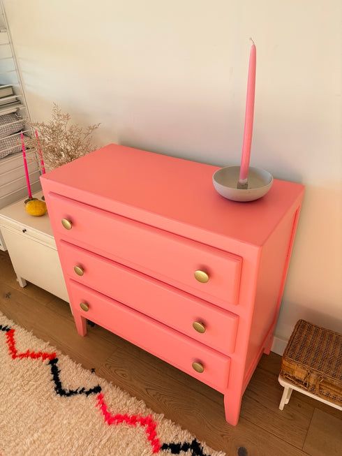 Commode vintage "Augustine"