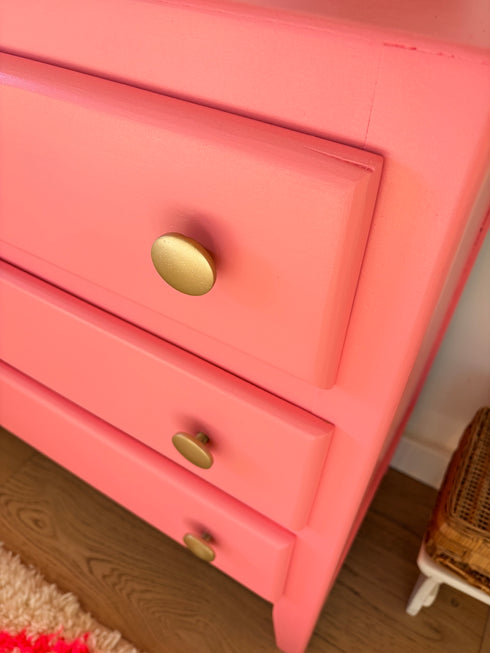 Commode vintage "Augustine"