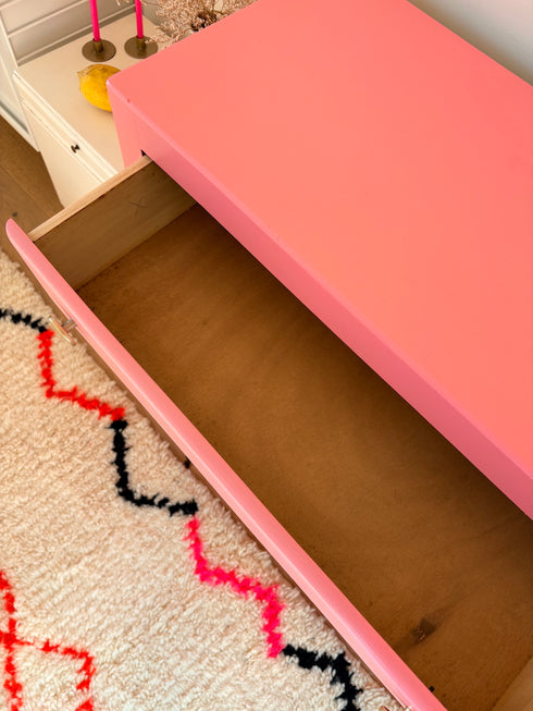 Commode vintage "Augustine"