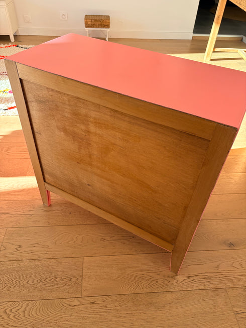 Commode vintage "Augustine"