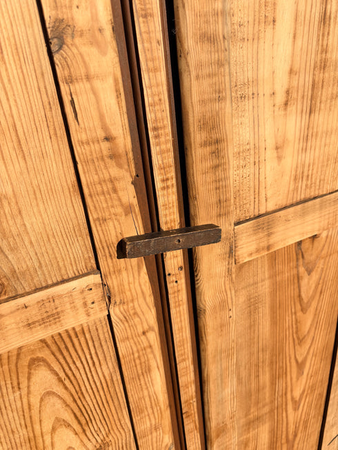 Armoire d'atelier "Gabrielle"