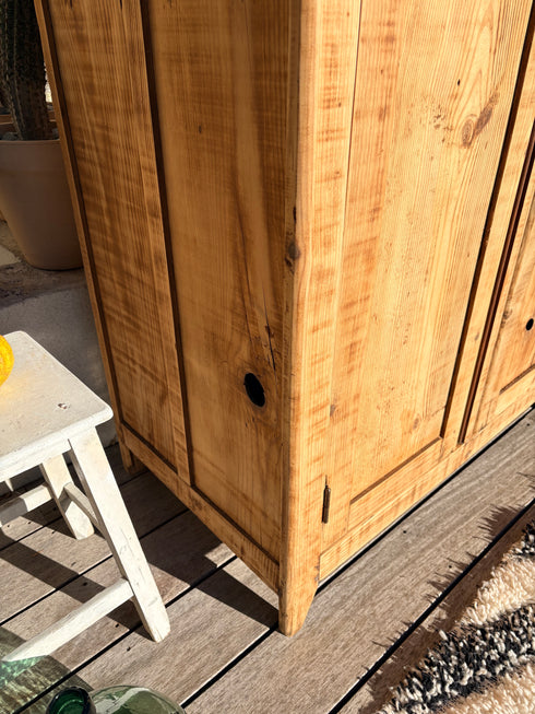 Armoire d'atelier "Gabrielle"