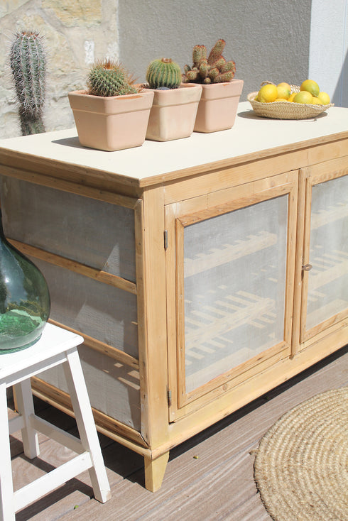 Garde-manger "Anatole"