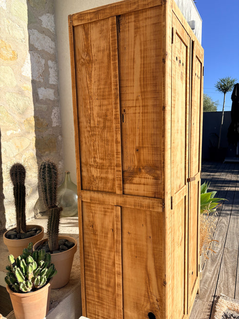 Armoire d'atelier "Gabrielle"