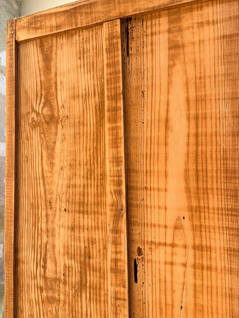 Armoire d'atelier "Gabrielle"