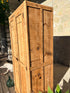 Armoire d'atelier "Gabrielle"