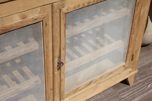 Garde-manger "Anatole"