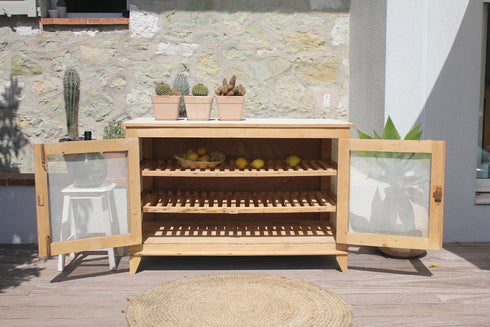 Garde-manger "Anatole"