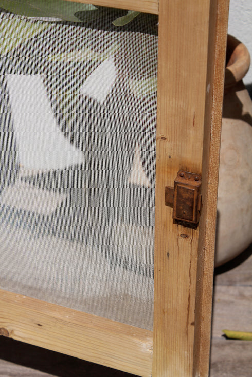 Garde-manger "Anatole"