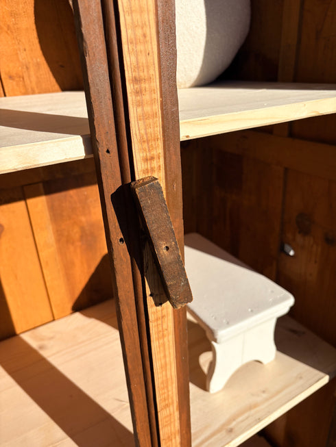 Armoire d'atelier "Gabrielle"