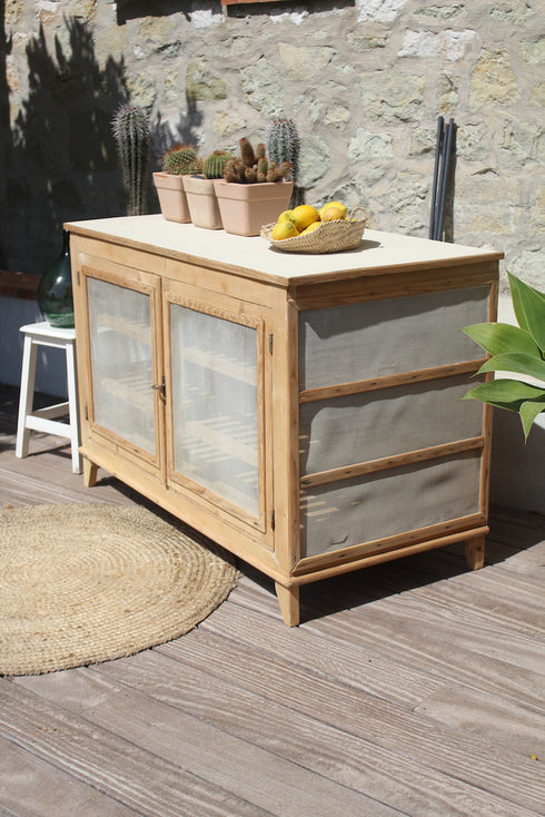 Garde-manger "Anatole"