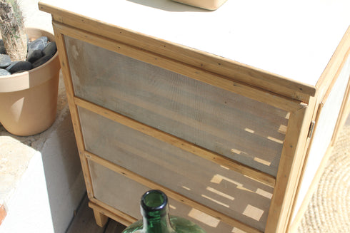 Garde-manger "Anatole"