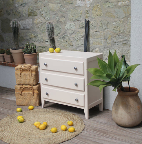 Commode vintage "Samuelle"