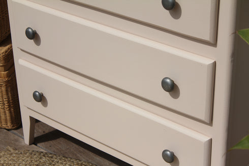 Commode vintage "Samuelle"