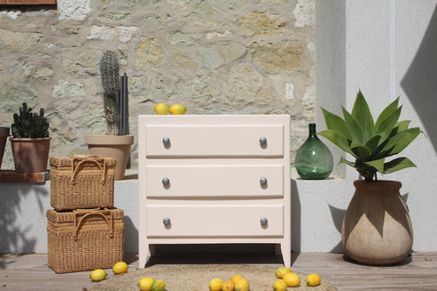 Commode vintage "Samuelle"