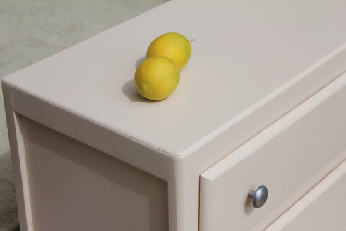 Commode vintage "Samuelle"