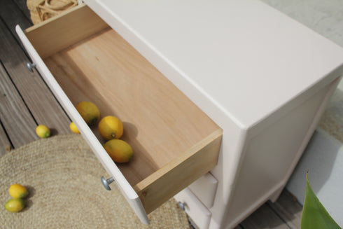 Commode vintage "Samuelle"