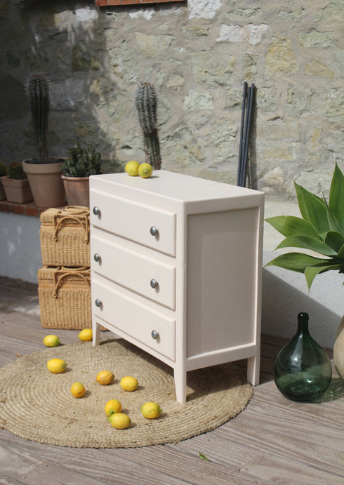 Commode vintage "Samuelle"