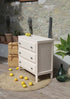 Commode vintage "Samuelle"
