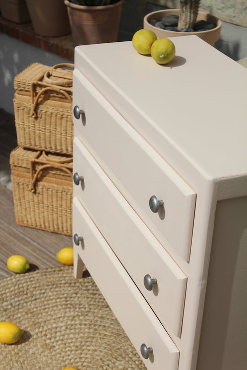 Commode vintage "Samuelle"