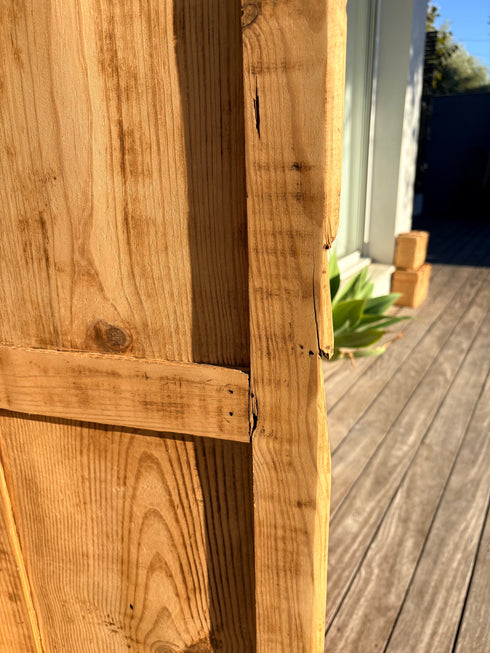 Armoire d'atelier "Gabrielle"