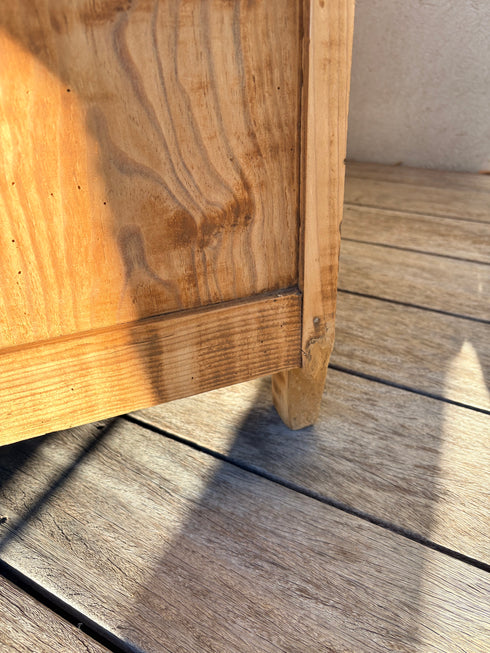 Armoire d'atelier "Gabrielle"