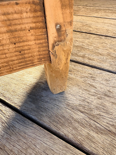 Armoire d'atelier "Gabrielle"