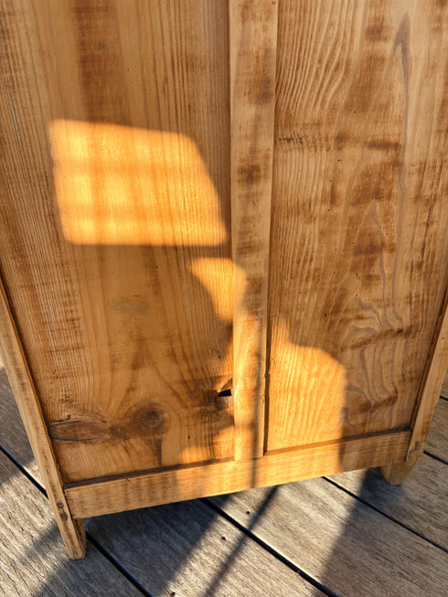 Armoire d'atelier "Gabrielle"