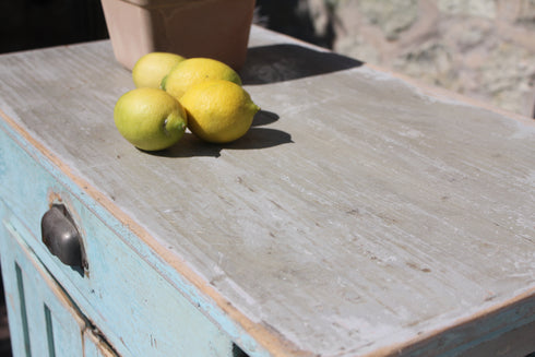 Buffet parisien de métier "Gaspard"