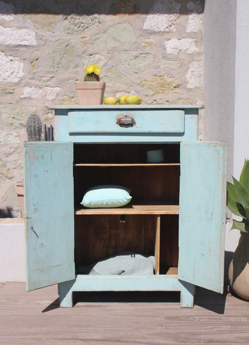 Buffet parisien de métier "Gaspard"