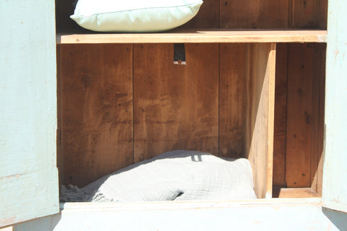 Buffet parisien de métier "Gaspard"