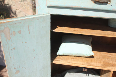 Buffet parisien de métier "Gaspard"