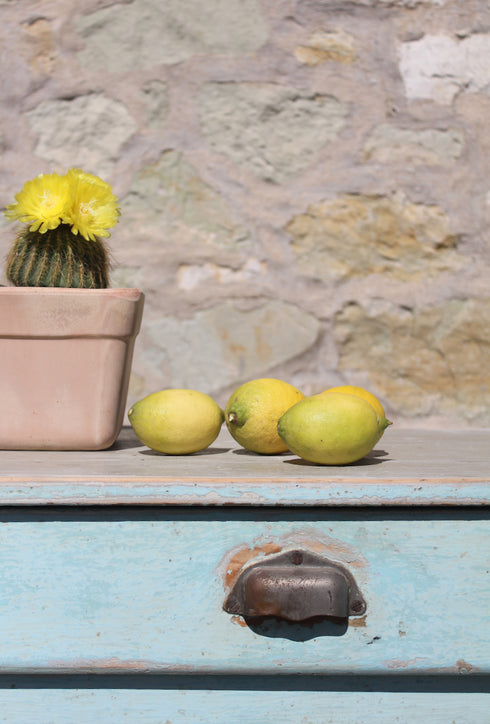 Buffet parisien de métier "Gaspard"