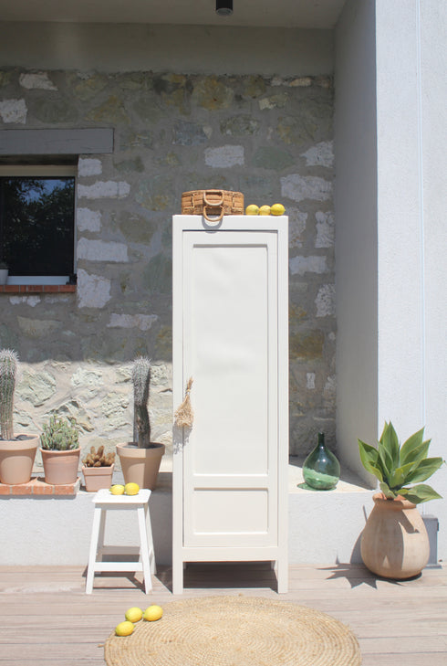 Bonnetière parisienne "Castille"