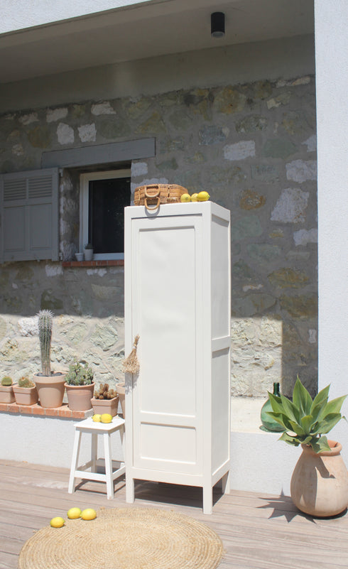 Bonnetière parisienne "Castille"