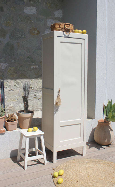 Bonnetière parisienne "Castille"