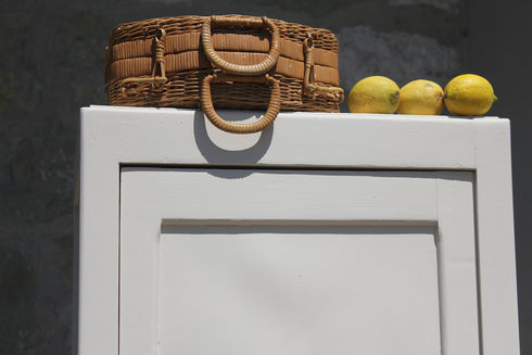 Bonnetière parisienne "Castille"