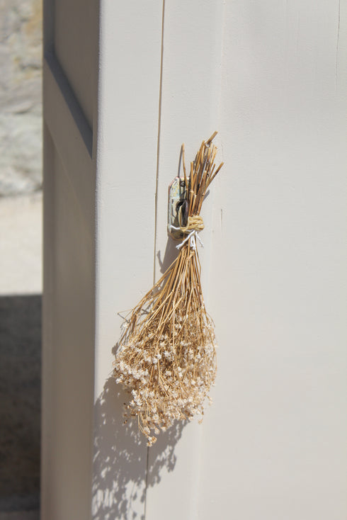 Bonnetière parisienne "Castille"